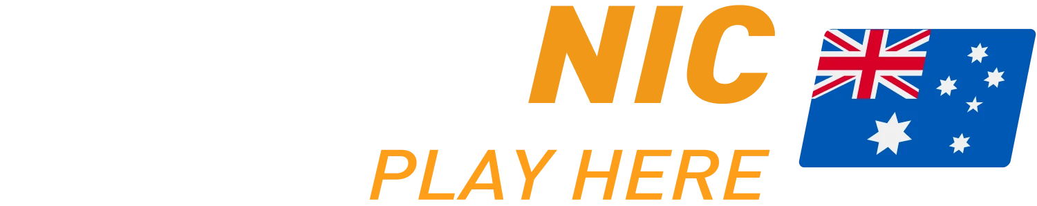 Play and win with the official Casinonic casino.