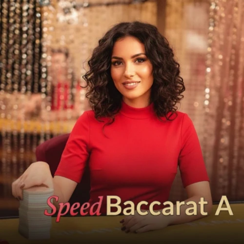 Enjoy Speed Baccarat A with top payouts at Casinonic.